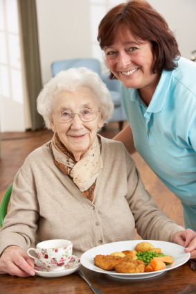 Home Healthcare Services