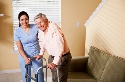 What Seniors with Home Health Need to Know