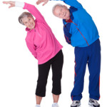 Senior Exercise Assisted Living