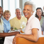 Helping Seniors Stay Social
