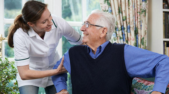 Pros and Cons about Senior Home Care