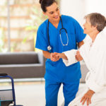 Nurses care