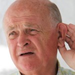 Hearing loss