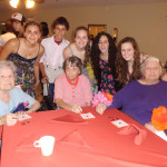 Senior Citizen Prom