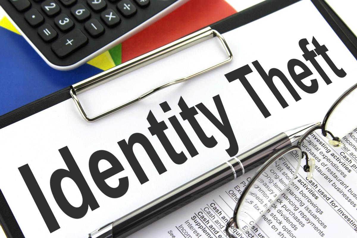 Identity theft. Financial Identity Theft. Probate. What is Identity Theft.